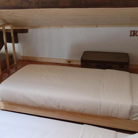 Casinhas De S. Francisco T2 Azeitona By Lovelystay Freixo de Espada a Cinta Ngoại thất bức ảnh