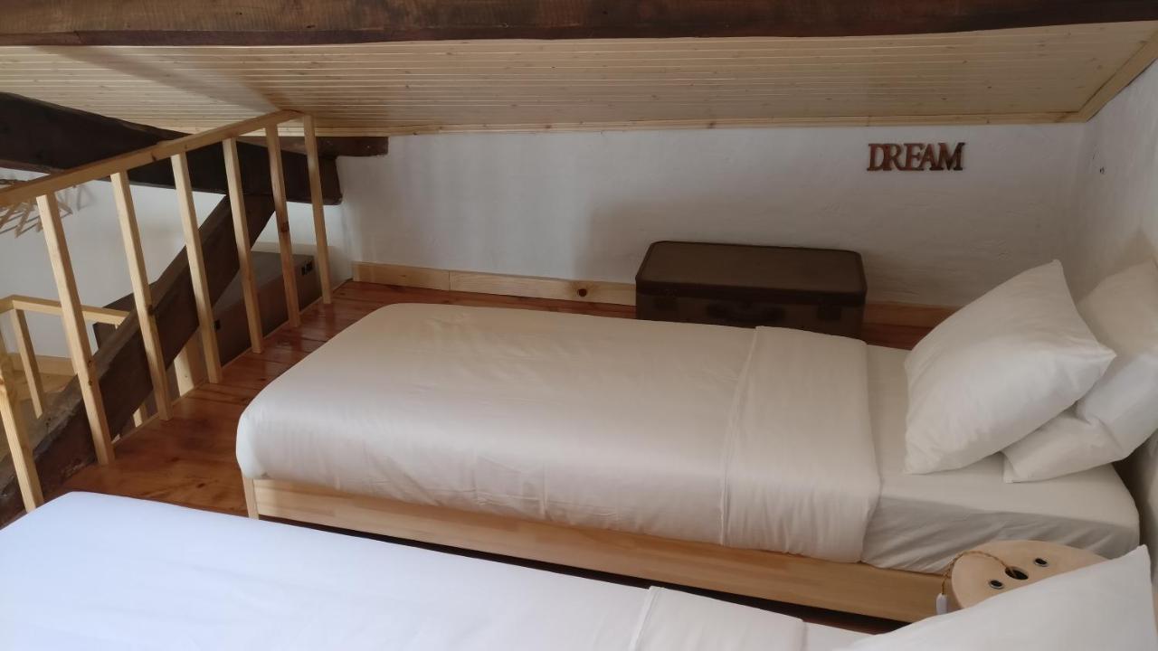 Casinhas De S. Francisco T2 Azeitona By Lovelystay Freixo de Espada a Cinta Ngoại thất bức ảnh