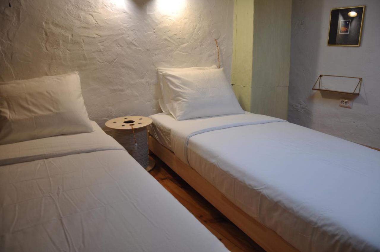 Casinhas De S. Francisco T2 Azeitona By Lovelystay Freixo de Espada a Cinta Ngoại thất bức ảnh