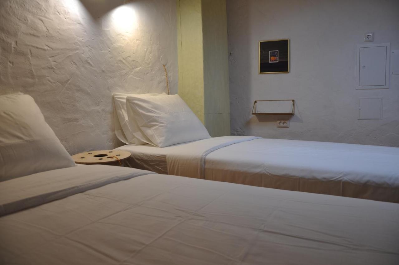 Casinhas De S. Francisco T2 Azeitona By Lovelystay Freixo de Espada a Cinta Ngoại thất bức ảnh